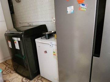 Casa en Venta en alto manquehue