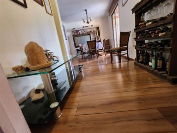 Casa en Venta en alto manquehue