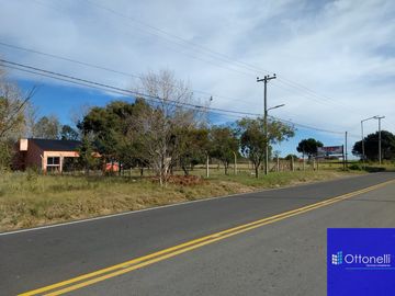 Terreno / Lote en venta de 460m2 ubicado en Nueva Atlantis