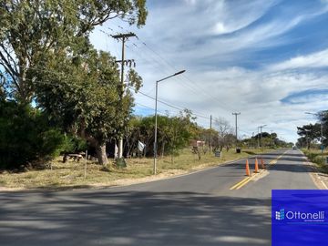 Terreno / Lote en venta de 460m2 ubicado en Nueva Atlantis