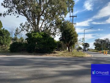 Terreno / Lote en venta de 460m2 ubicado en Nueva Atlantis