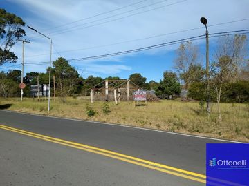 Terreno / Lote en venta de 460m2 ubicado en Nueva Atlantis