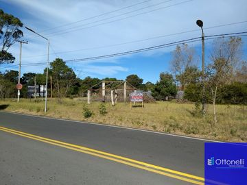 Terreno / Lote en venta de 460m2 ubicado en Nueva Atlantis