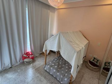 Casa en alquiler de 3 dormitorios c/ cochera en San Miguel