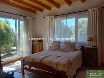 Casa en venta de 3 dormitorios en San Martin de los Andes