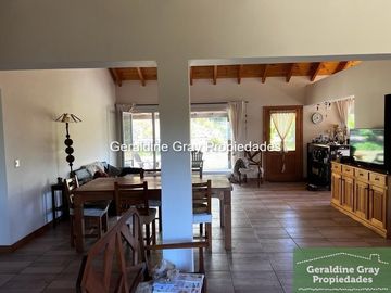 Casa en venta de 3 dormitorios en San Martin de los Andes