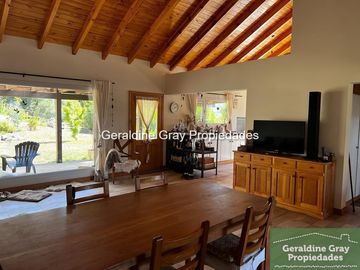 Casa en venta de 3 dormitorios en San Martin de los Andes