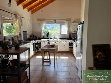 Casa en venta de 3 dormitorios en San Martin de los Andes