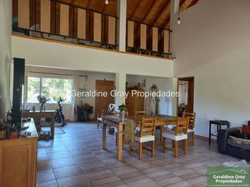 Casa en venta de 3 dormitorios en San Martin de los Andes