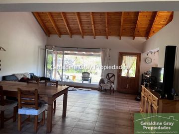 Casa en venta de 3 dormitorios en San Martin de los Andes