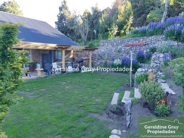 Casa en venta de 3 dormitorios en San Martin de los Andes