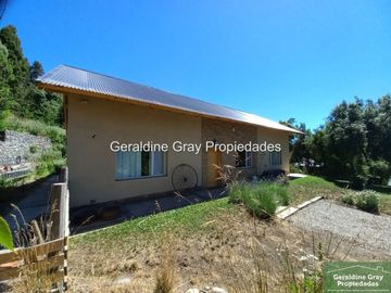 Casa en venta de 3 dormitorios en San Martin de los Andes