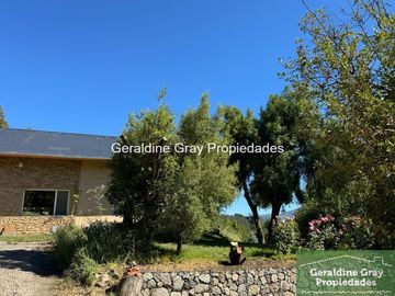 Casa en venta de 3 dormitorios en San Martin de los Andes