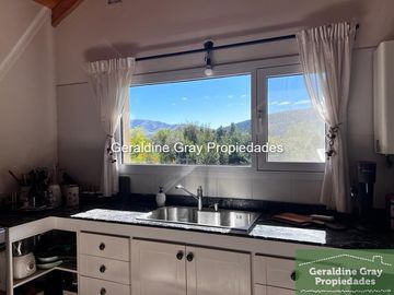 Casa en venta de 3 dormitorios en San Martin de los Andes