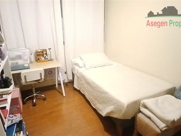 Departamento en Venta en Dpto. en venta en Cond. Don Leónidas