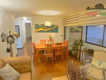 Departamento en Venta en Dpto. en venta en Cond. Don Leónidas