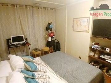 Departamento en Venta en Dpto. en venta en Cond. Don Leónidas