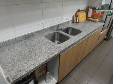 Departamento en Venta en Dpto. en venta en Cond. Don Leónidas