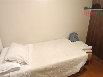 Departamento en Venta en Dpto. en venta en Cond. Don Leónidas