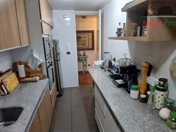 Departamento en Venta en Dpto. en venta en Cond. Don Leónidas