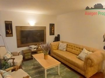 Departamento en Venta en Dpto. en venta en Cond. Don Leónidas