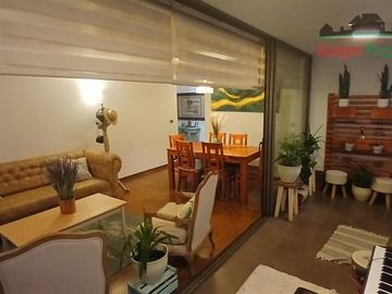 Departamento en Venta en Dpto. en venta en Cond. Don Leónidas