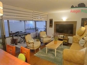 Departamento en Venta en Dpto. en venta en Cond. Don Leónidas