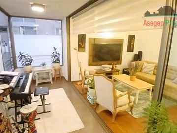 Departamento en Venta en Dpto. en venta en Cond. Don Leónidas