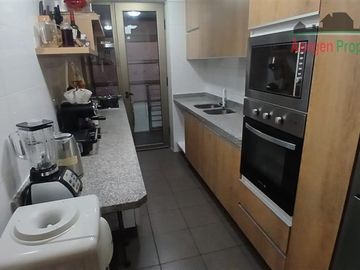 Departamento en Venta en Dpto. en venta en Cond. Don Leónidas