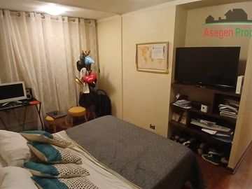 Departamento en Venta en Dpto. en venta en Cond. Don Leónidas