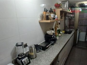 Departamento en Venta en Dpto. en venta en Cond. Don Leónidas
