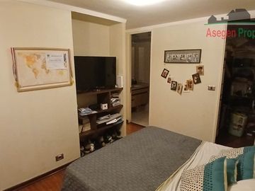 Departamento en Venta en Dpto. en venta en Cond. Don Leónidas