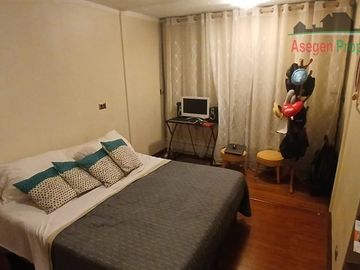 Departamento en Venta en Dpto. en venta en Cond. Don Leónidas