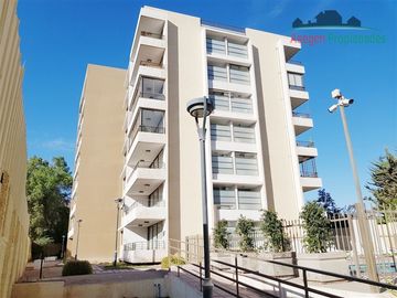 Departamento en Venta en Dpto. en venta en Cond. Don Leónidas