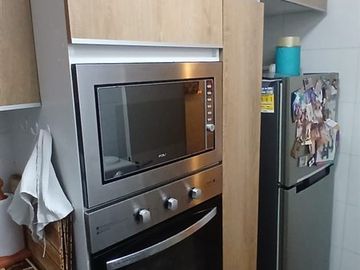 Departamento en Venta en Dpto. en venta en Cond. Don Leónidas