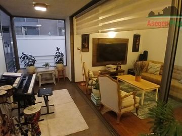Departamento en Venta en Dpto. en venta en Cond. Don Leónidas