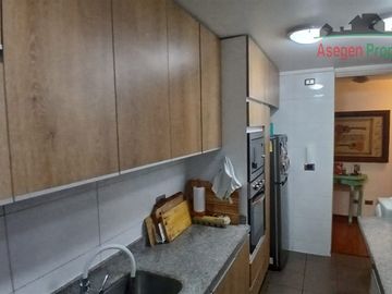 Departamento en Venta en Dpto. en venta en Cond. Don Leónidas