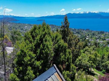 CASA 3 HAB. MELIPAL 2 MUY BUENA VISTA AL LAGO