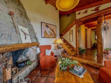CASA 3 HAB. MELIPAL 2 MUY BUENA VISTA AL LAGO