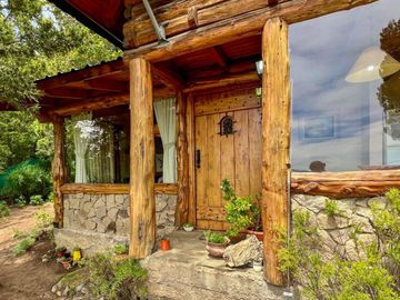 CASA 3 HAB. MELIPAL 2 MUY BUENA VISTA AL LAGO