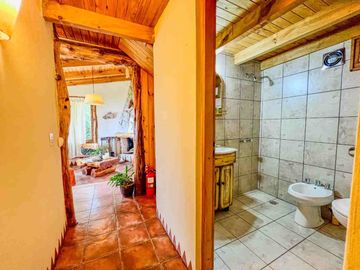 CASA 3 HAB. MELIPAL 2 MUY BUENA VISTA AL LAGO
