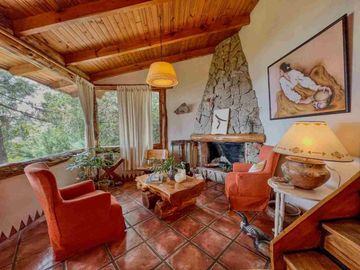 CASA 3 HAB. MELIPAL 2 MUY BUENA VISTA AL LAGO