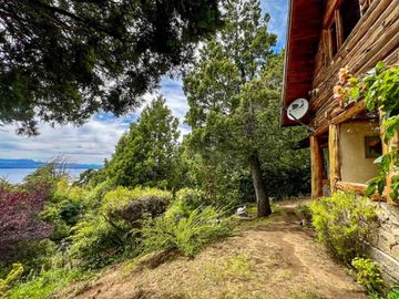 CASA 3 HAB. MELIPAL 2 MUY BUENA VISTA AL LAGO