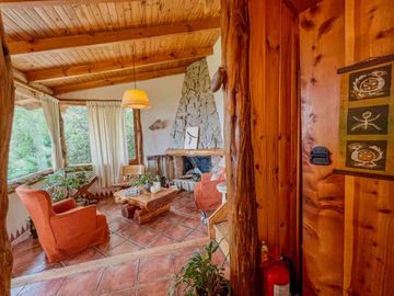 CASA 3 HAB. MELIPAL 2 MUY BUENA VISTA AL LAGO