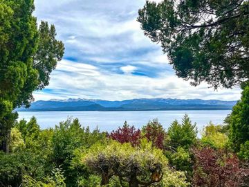 CASA 3 HAB. MELIPAL 2 MUY BUENA VISTA AL LAGO