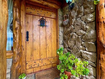CASA 3 HAB. MELIPAL 2 MUY BUENA VISTA AL LAGO