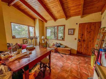 CASA 3 HAB. MELIPAL 2 MUY BUENA VISTA AL LAGO