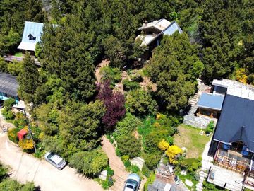 CASA 3 HAB. MELIPAL 2 MUY BUENA VISTA AL LAGO