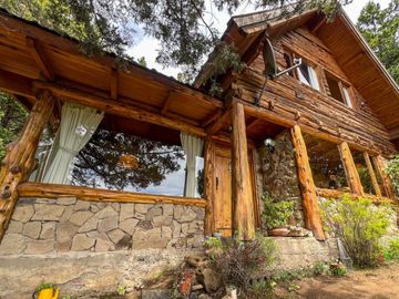 CASA 3 HAB. MELIPAL 2 MUY BUENA VISTA AL LAGO