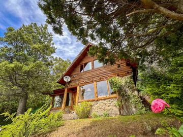 CASA 3 HAB. MELIPAL 2 MUY BUENA VISTA AL LAGO
